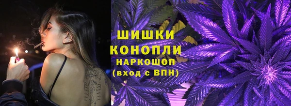 хмурый Снежногорск